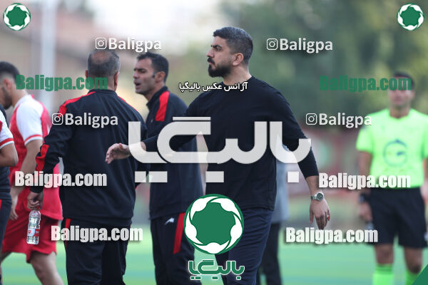 پرسپولیس 1–2 استقلال