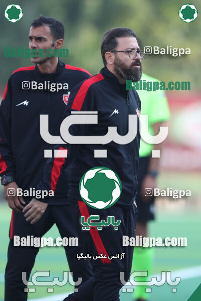 پرسپولیس 1–2 استقلال