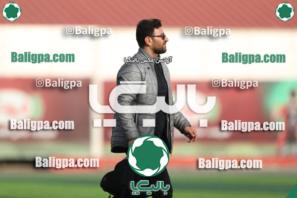 پرسپولیس 1–2 استقلال