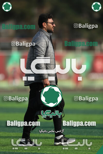 پرسپولیس 1–2 استقلال
