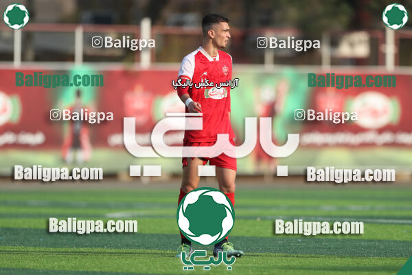 پرسپولیس 1–2 استقلال