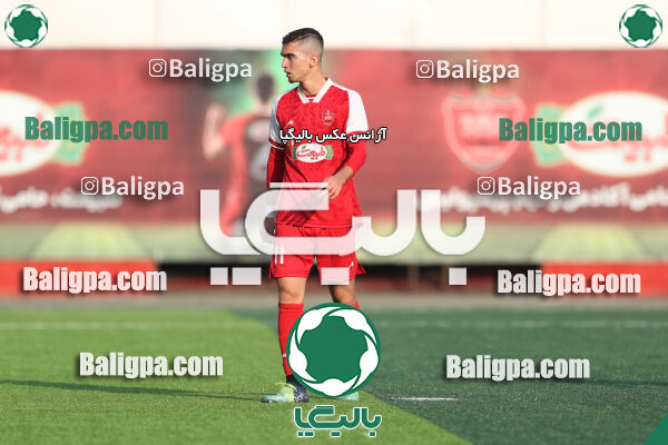 پرسپولیس 1–2 استقلال