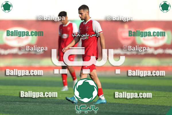 پرسپولیس 1–2 استقلال