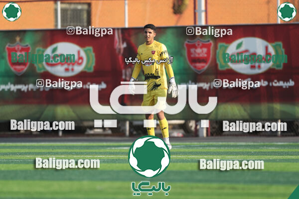 پرسپولیس 1–2 استقلال