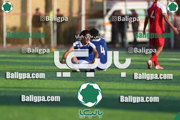 پرسپولیس 1–2 استقلال