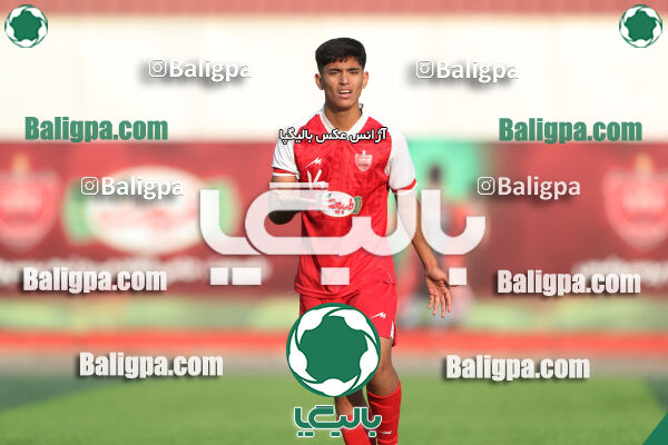 پرسپولیس 1–2 استقلال