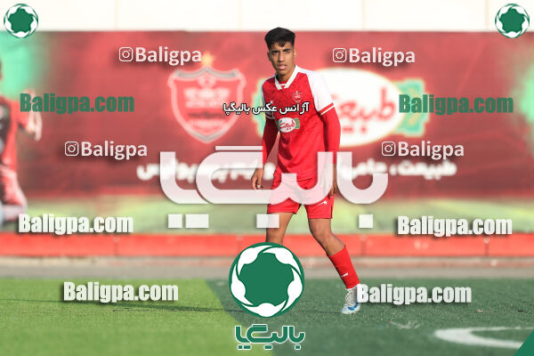پرسپولیس 1–2 استقلال