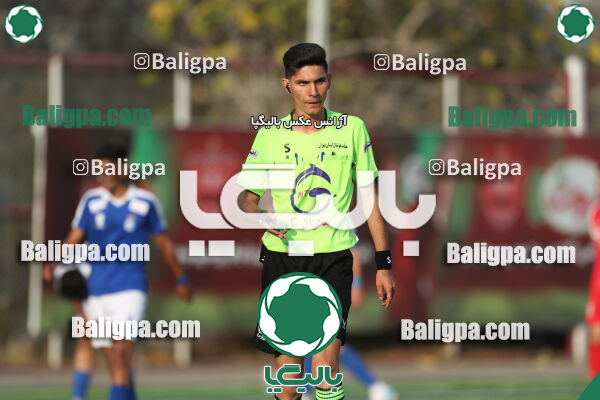 پرسپولیس 1–2 استقلال