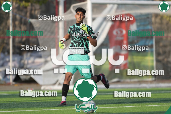 پرسپولیس 1–2 استقلال