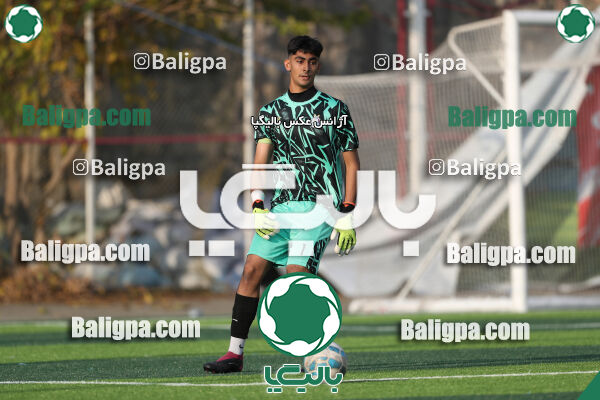 پرسپولیس 1–2 استقلال