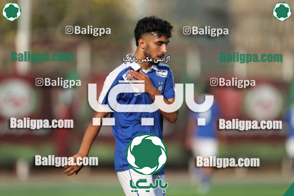 پرسپولیس 1–2 استقلال