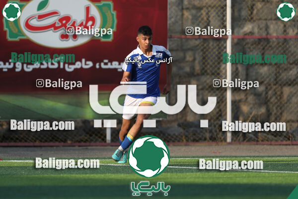 پرسپولیس 1–2 استقلال
