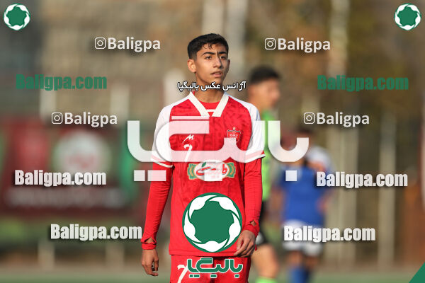پرسپولیس 1–2 استقلال