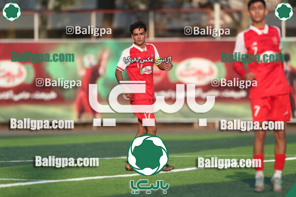 پرسپولیس 1–2 استقلال