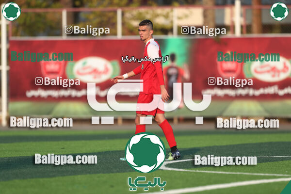 پرسپولیس 1–2 استقلال