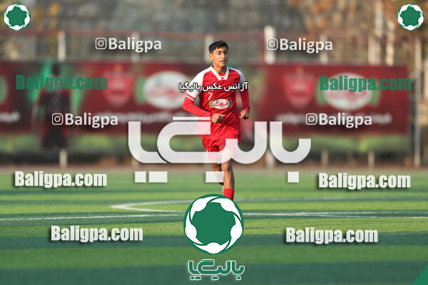 پرسپولیس 1–2 استقلال