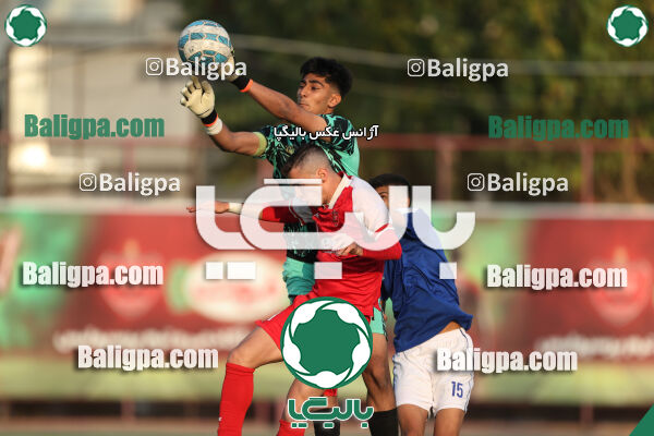 پرسپولیس 1–2 استقلال