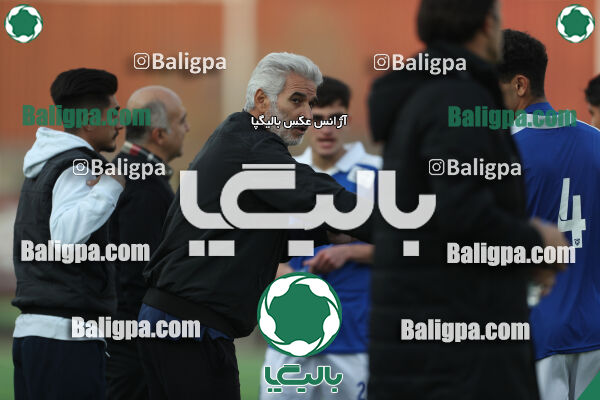 پرسپولیس 1–2 استقلال