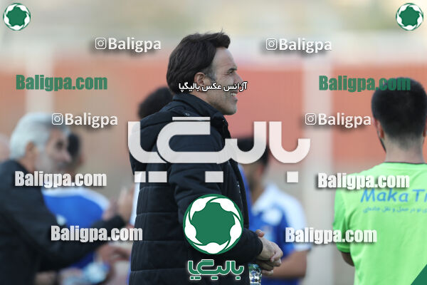 پرسپولیس 1–2 استقلال