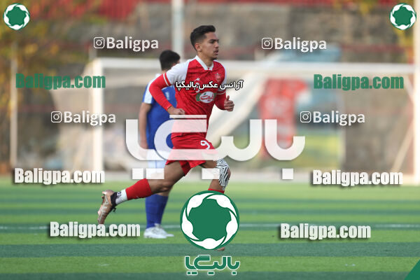 پرسپولیس 1–2 استقلال