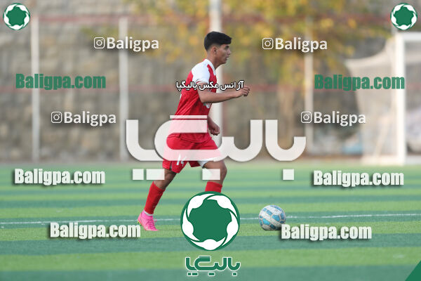 پرسپولیس 1–2 استقلال