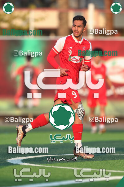 پرسپولیس 1–2 استقلال