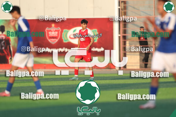 پرسپولیس 1–2 استقلال