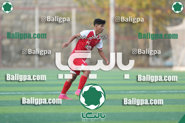 پرسپولیس 1–2 استقلال