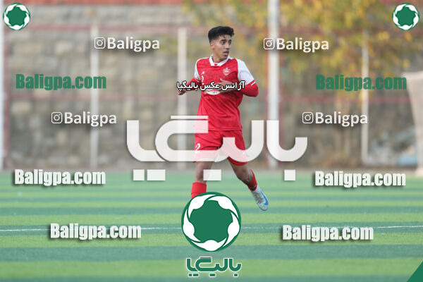 پرسپولیس 1–2 استقلال