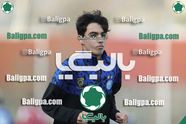 پرسپولیس 1–2 استقلال