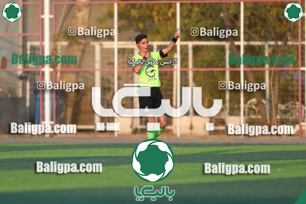 پرسپولیس 1–2 استقلال