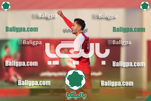 پرسپولیس 1–2 استقلال