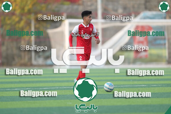 پرسپولیس 1–2 استقلال