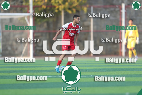 پرسپولیس 1–2 استقلال