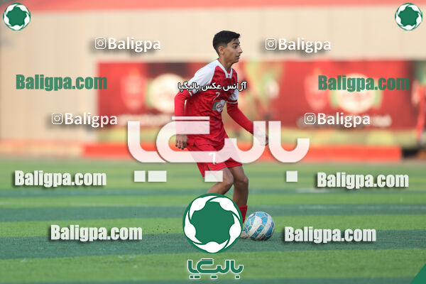 پرسپولیس 1–2 استقلال