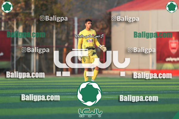 پرسپولیس 1–2 استقلال