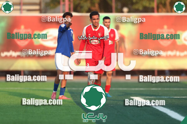 پرسپولیس 1–2 استقلال