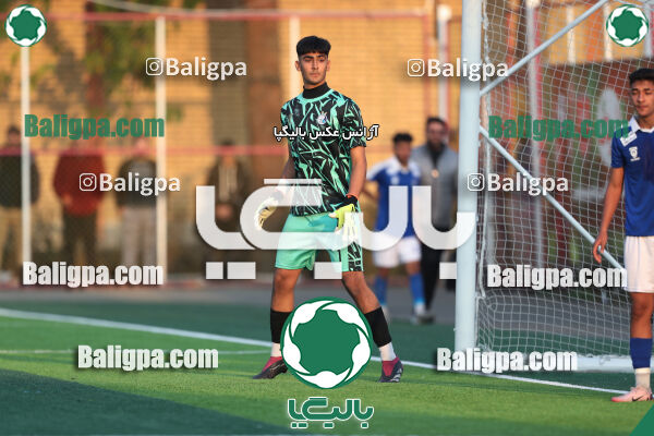 پرسپولیس 1–2 استقلال