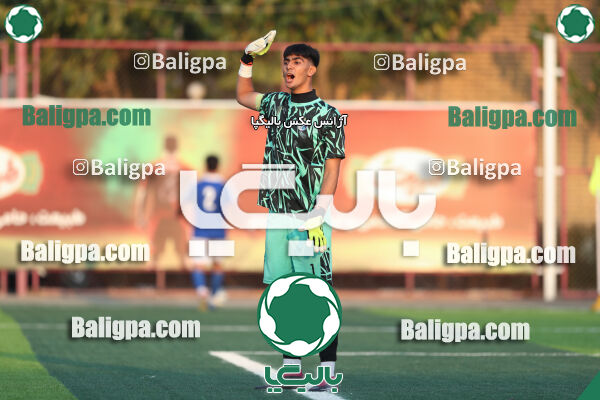 پرسپولیس 1–2 استقلال