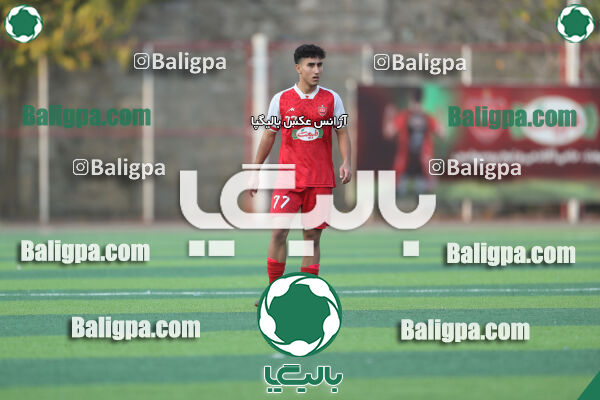پرسپولیس 1–2 استقلال
