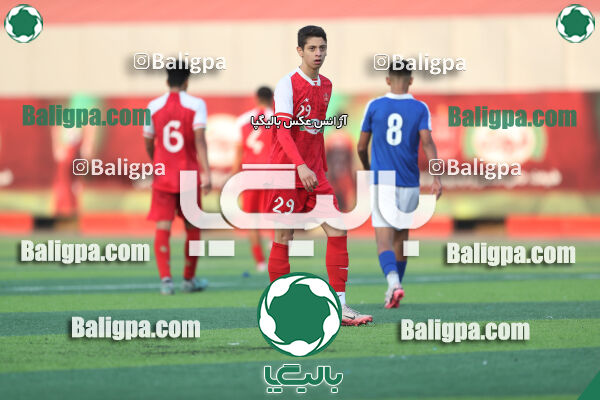 پرسپولیس 1–2 استقلال