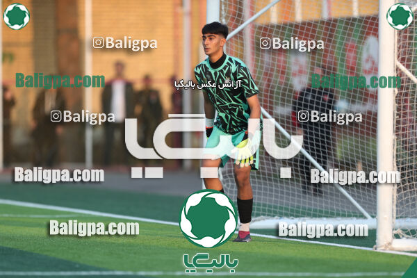 پرسپولیس 1–2 استقلال