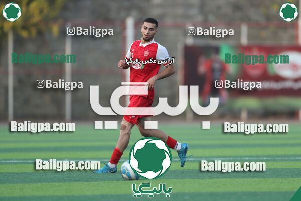 پرسپولیس 1–2 استقلال