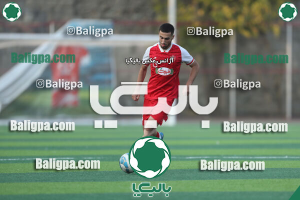 پرسپولیس 1–2 استقلال