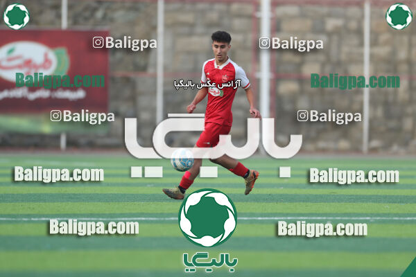 پرسپولیس 1–2 استقلال