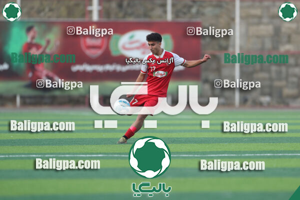 پرسپولیس 1–2 استقلال