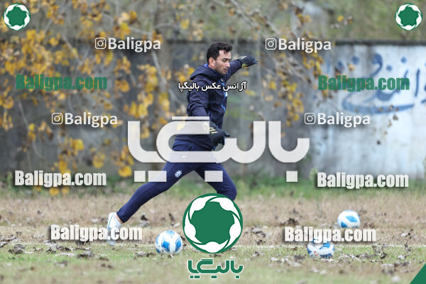 ملوان بندرانزلی ۴ - ۲ پاسارگاد مازندران