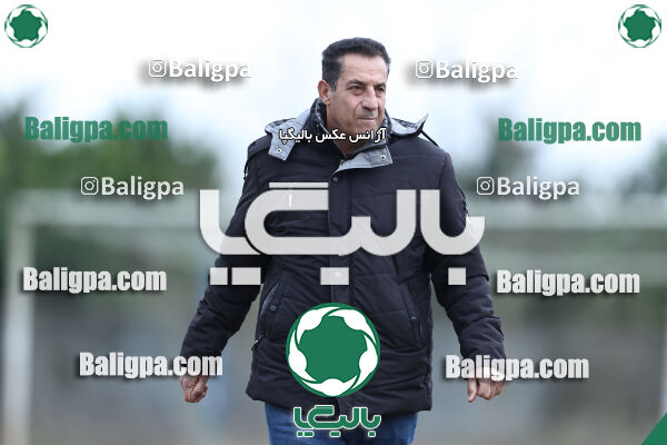 ملوان بندرانزلی ۴ - ۲ پاسارگاد مازندران