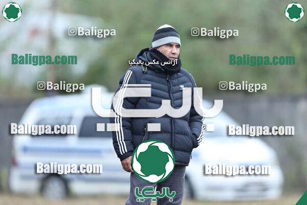 ملوان بندرانزلی ۴ - ۲ پاسارگاد مازندران