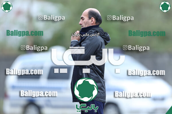 ملوان بندرانزلی ۴ - ۲ پاسارگاد مازندران
